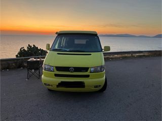 Camper Volkswagen T4 - 1997