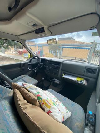 Camper Volkswagen T4 - 1997