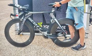 Scott plasma3 premium Di2