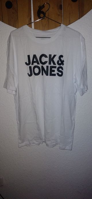 Jack  Jones