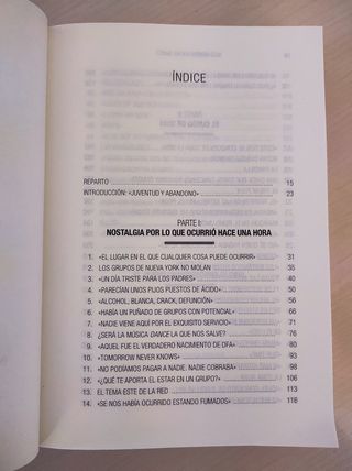Nos vemos en el baño: Renacimiento y Rock and Roll en Nueva York, 2001-2011 (Neo-Sounds) (Spanish Edition)