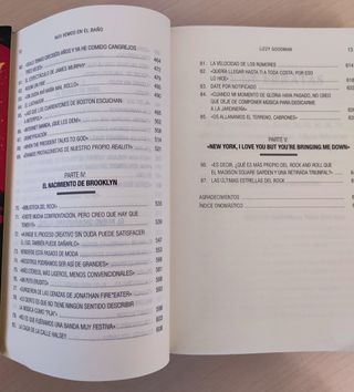 Nos vemos en el baño: Renacimiento y Rock and Roll en Nueva York, 2001-2011 (Neo-Sounds) (Spanish Edition)