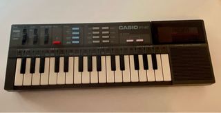 ORGANO/TECLADO CASIO PT87