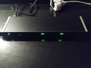 INTERCOMUNICADOR PROFESIONAL ASL ANALOG