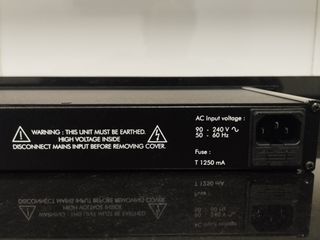 INTERCOMUNICADOR PROFESIONAL ASL ANALOG