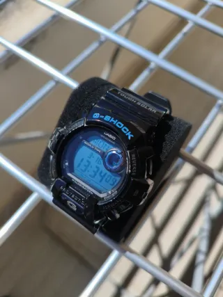 Casio G-Shock G-8900