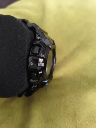 Casio G-Shock G-8900