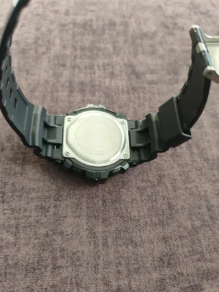 Casio G-Shock G-8900