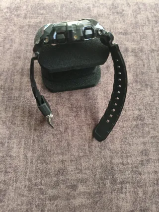 Casio G-Shock G-8900