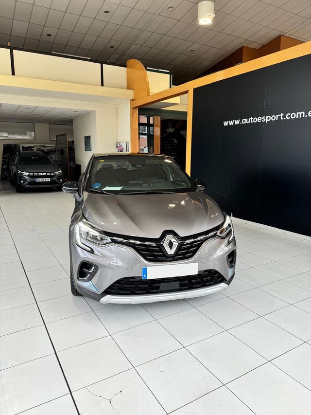 Renault Captur 2020