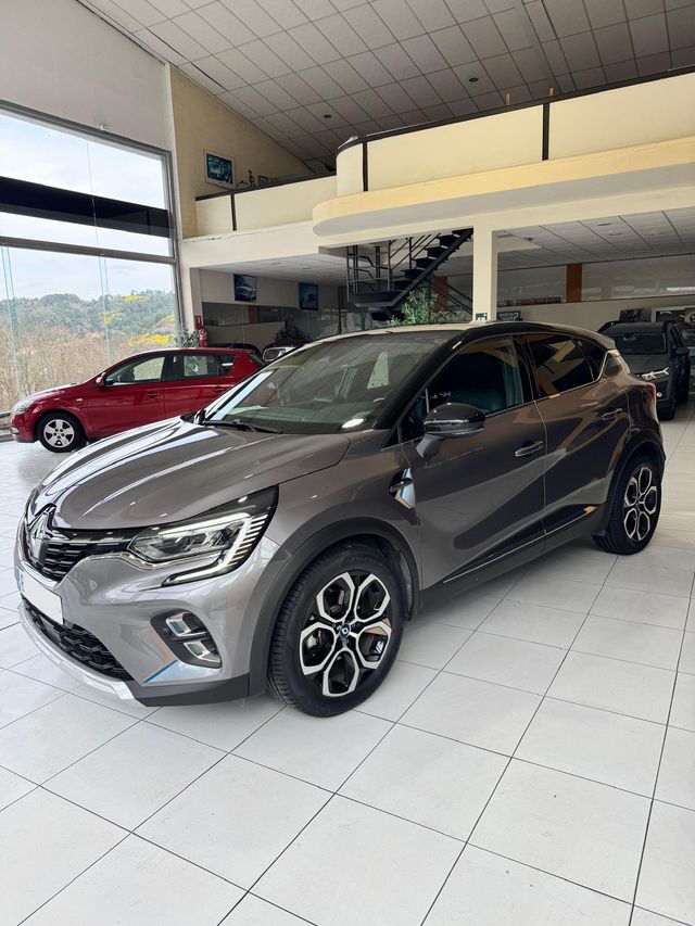 Renault Captur 2020