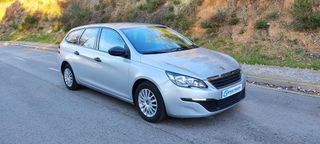 Peugeot 308 Diesel 1.6 HDI Oferta Financiamos !!!