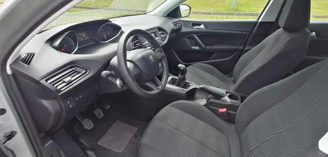 Peugeot 308 Diesel 1.6 HDI Oferta Financiamos !!!