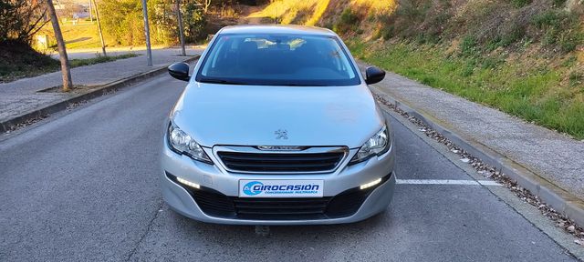 Peugeot 308 Diesel 1.6 HDI Oferta Financiamos !!!