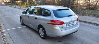 Peugeot 308 Diesel 1.6 HDI Oferta Financiamos !!!