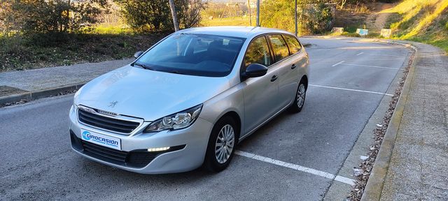 Peugeot 308 Diesel 1.6 HDI Oferta Financiamos !!!