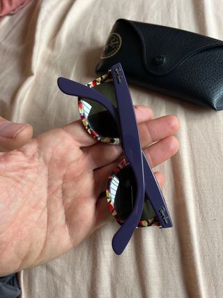 Gafas ray ban Wayfarer
