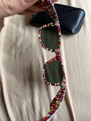 Gafas ray ban Wayfarer