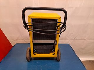 DESHUMIDIFICADOR WACKER AD-22 LITROS