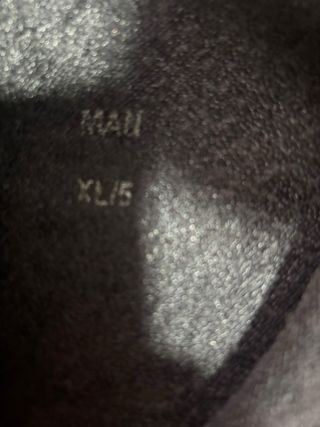 Treje de una pieza cressi