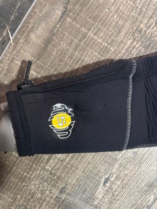 Treje de una pieza cressi