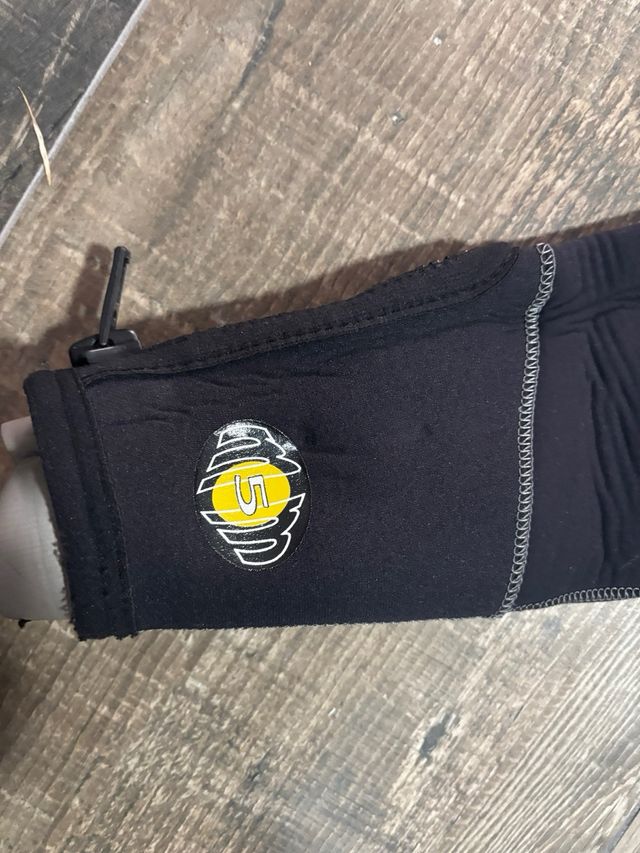 Treje de una pieza cressi