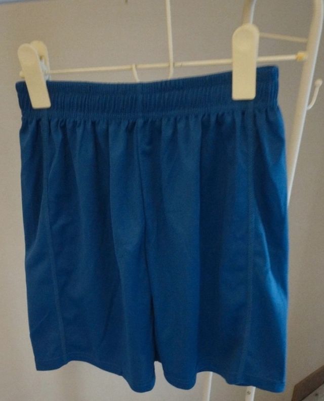 Pantalon deportivo talla S.