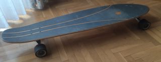 Skate Longboard Oxelo