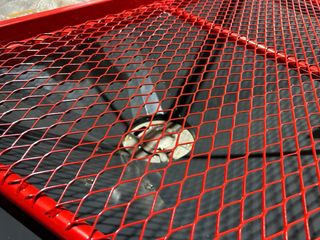 ABONADORA BMC ACH2000 CON SONAR