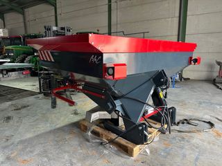 ABONADORA BMC ACH2000 CON SONAR