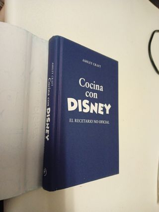 REGALO Un Disney si compras otro libro
