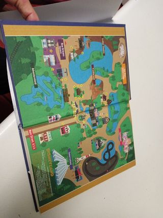 REGALO Un Disney si compras otro libro