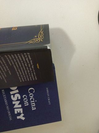 REGALO Un Disney si compras otro libro