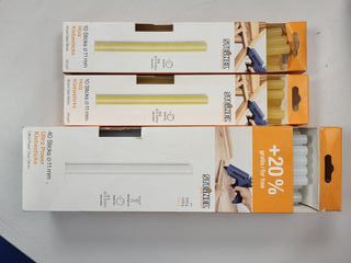 Dremel 940 Pistola Pegamento Térmico