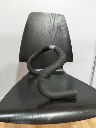 Manillar bicicleta carretera con cinta