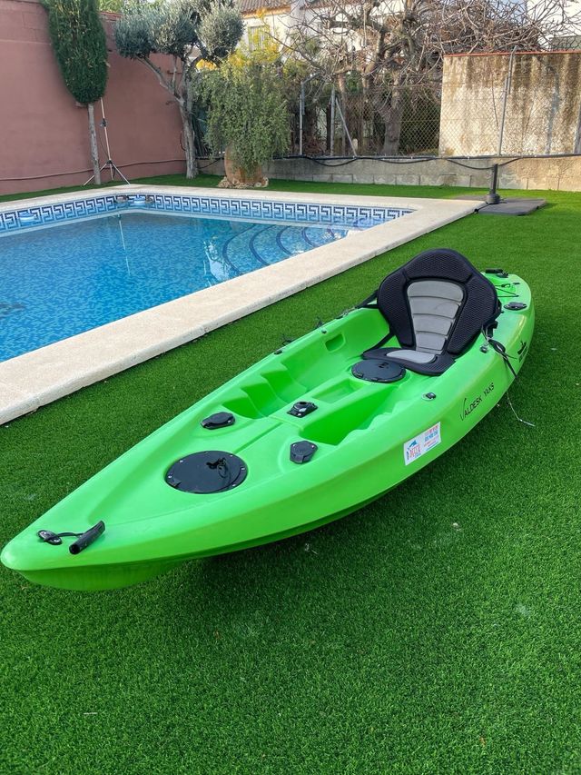 Kayak