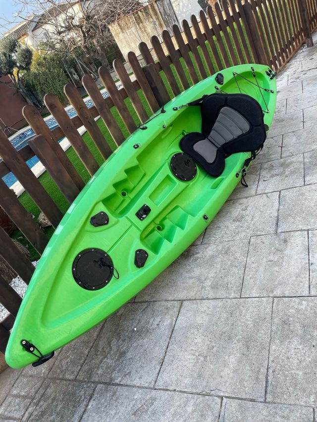 Kayak