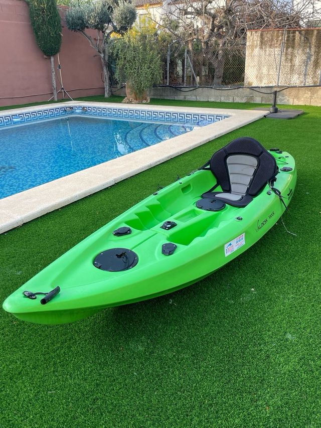 Kayak