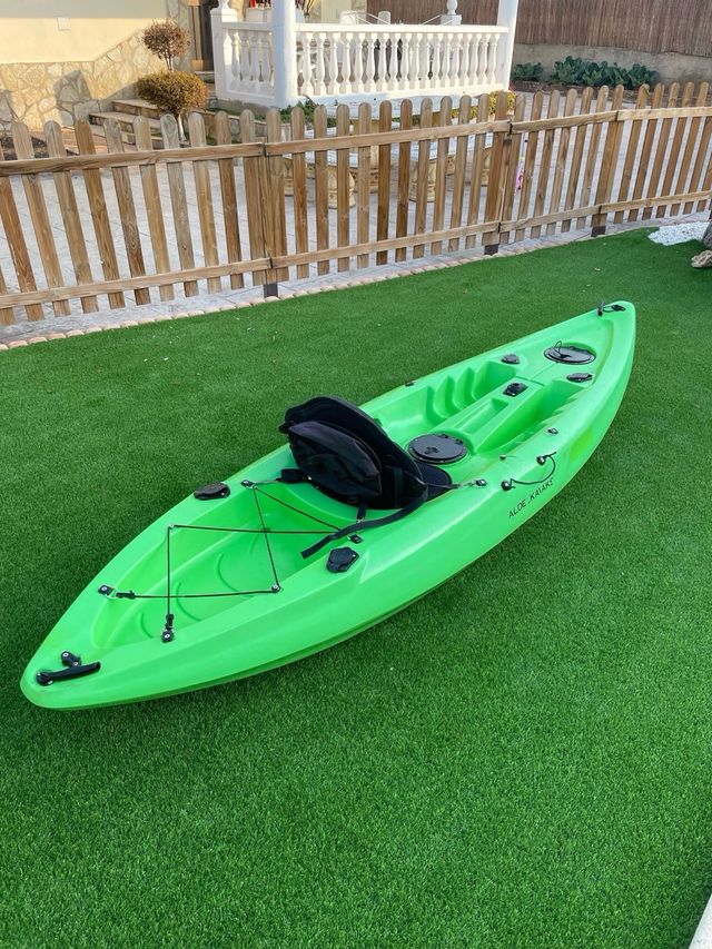 Kayak