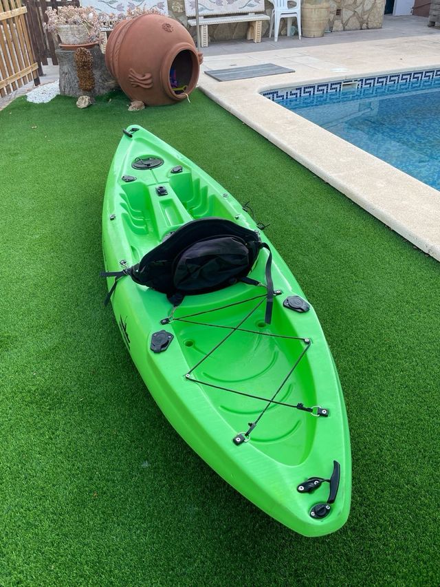 Kayak