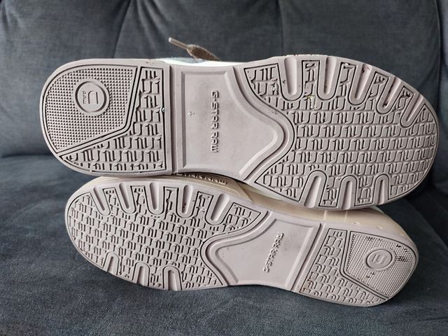 Zapatillas altas G-Star