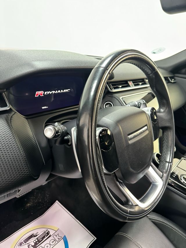 Land Rover Velar 2018 3.0 300cv DYNAMIC OPORTUNIDA