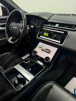 Land Rover Velar 2018 3.0 300cv DYNAMIC OPORTUNIDA