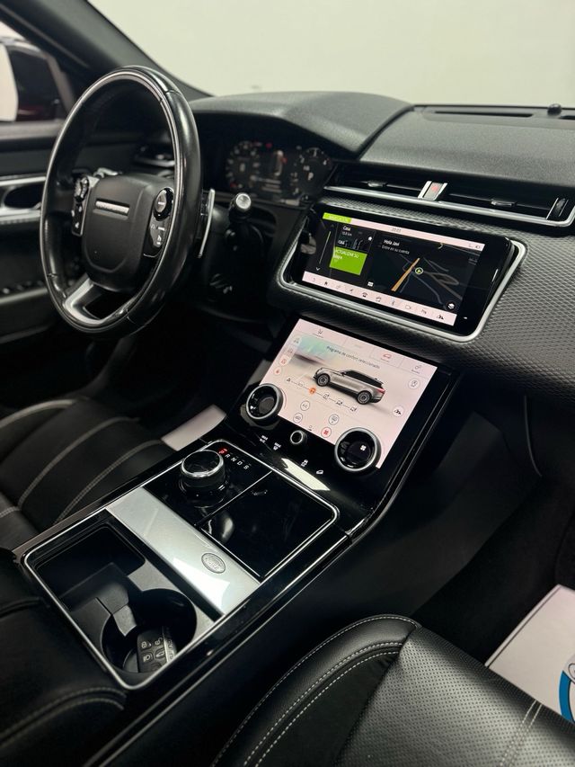 Land Rover Velar 2018 3.0 300cv DYNAMIC OPORTUNIDA