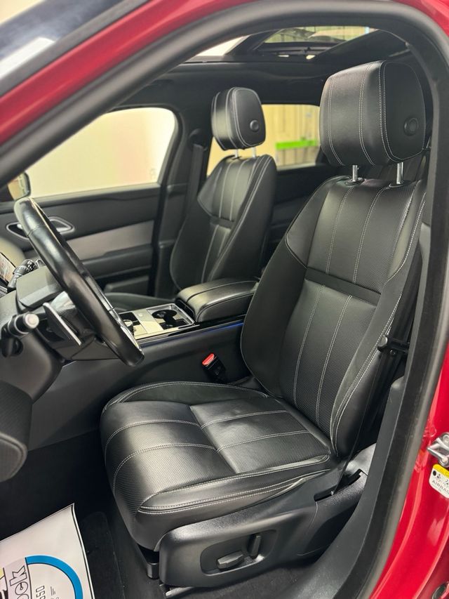 Land Rover Velar 2018 3.0 300cv DYNAMIC OPORTUNIDA