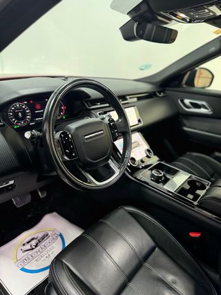 Land Rover Velar 2018 3.0 300cv DYNAMIC OPORTUNIDA