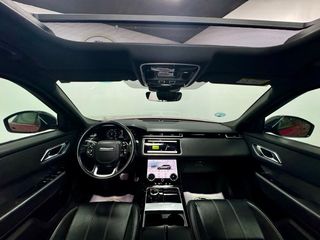 Land Rover Velar 2018 3.0 300cv DYNAMIC OPORTUNIDA
