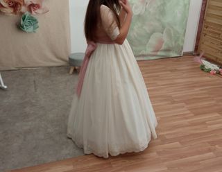 Vestido de Comunión 