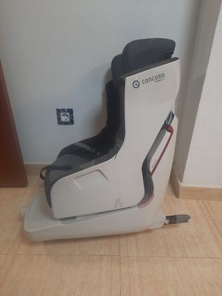 Silla de coche para bebé 