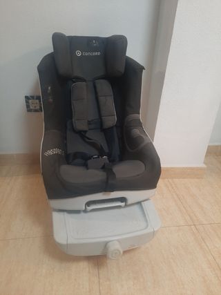 Silla de coche para bebé 